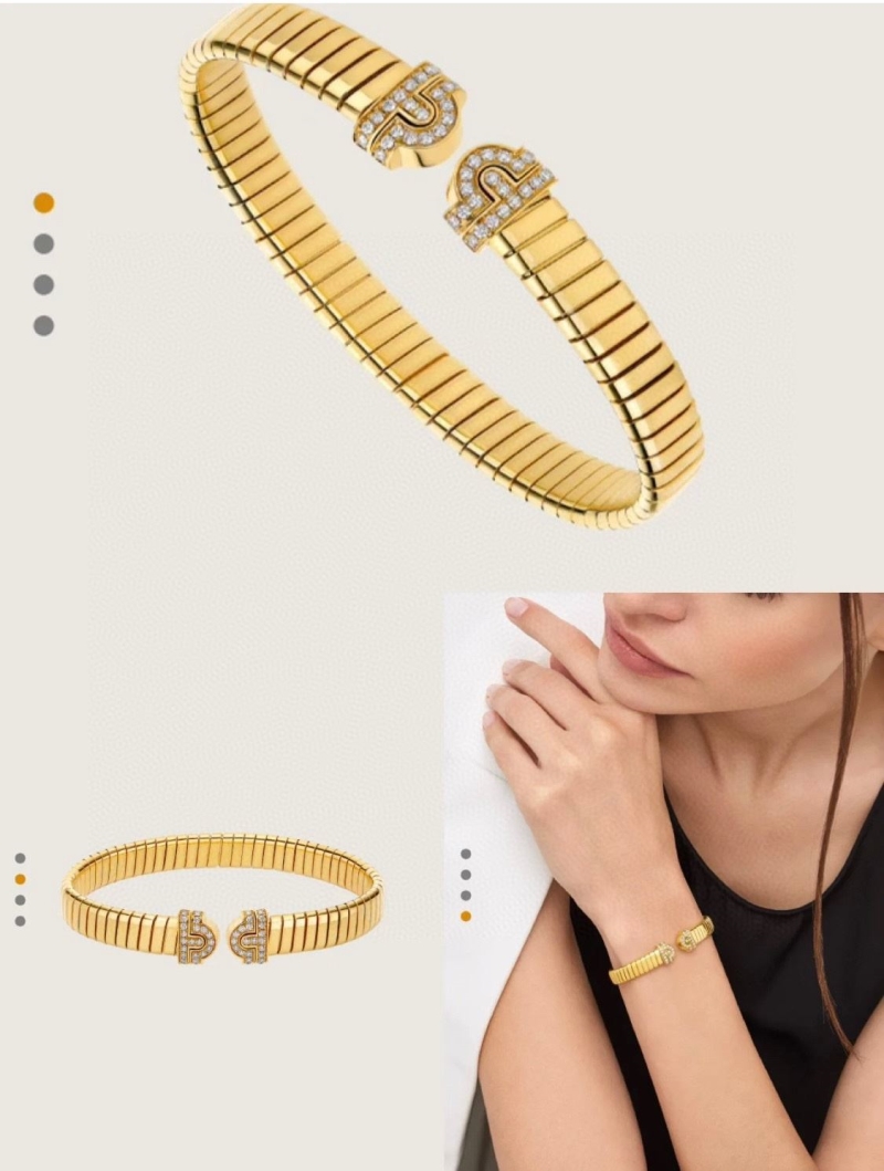 Bv1g*ai bracelets